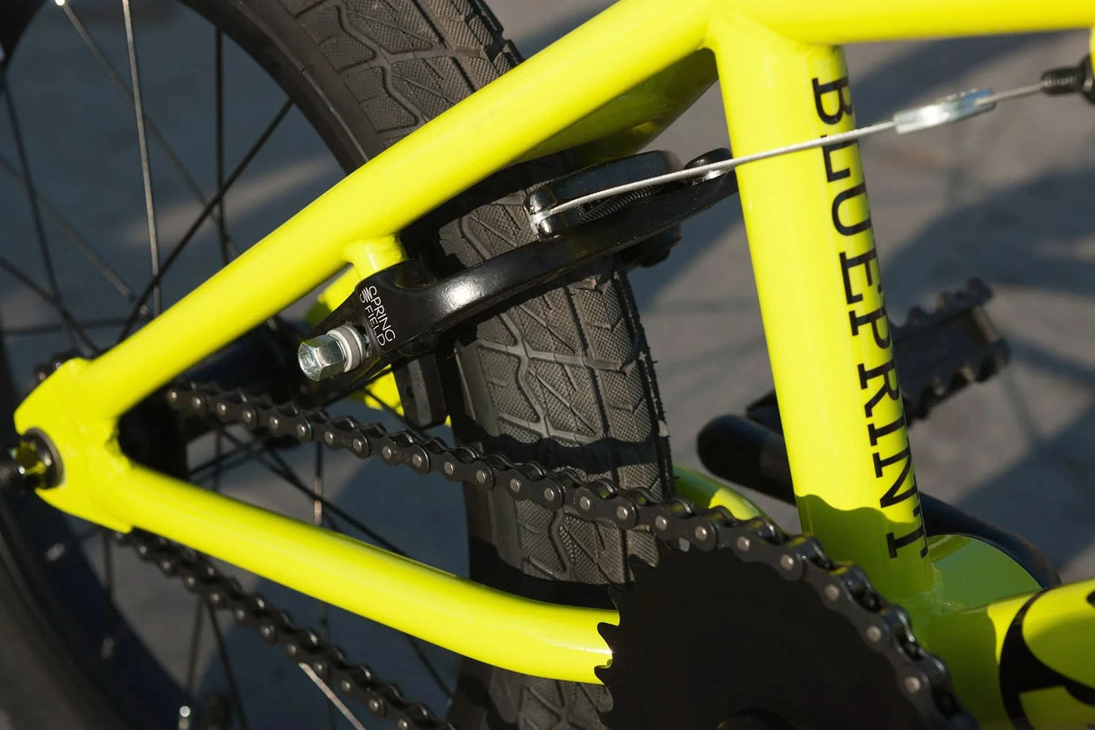 Sunday Blueprint 16" BMX Bike for Kids | Ride Hub