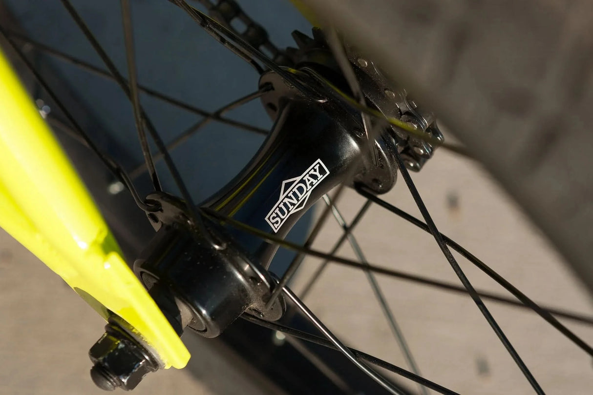 Sunday Blueprint 16" BMX Bike for Kids | Ride Hub