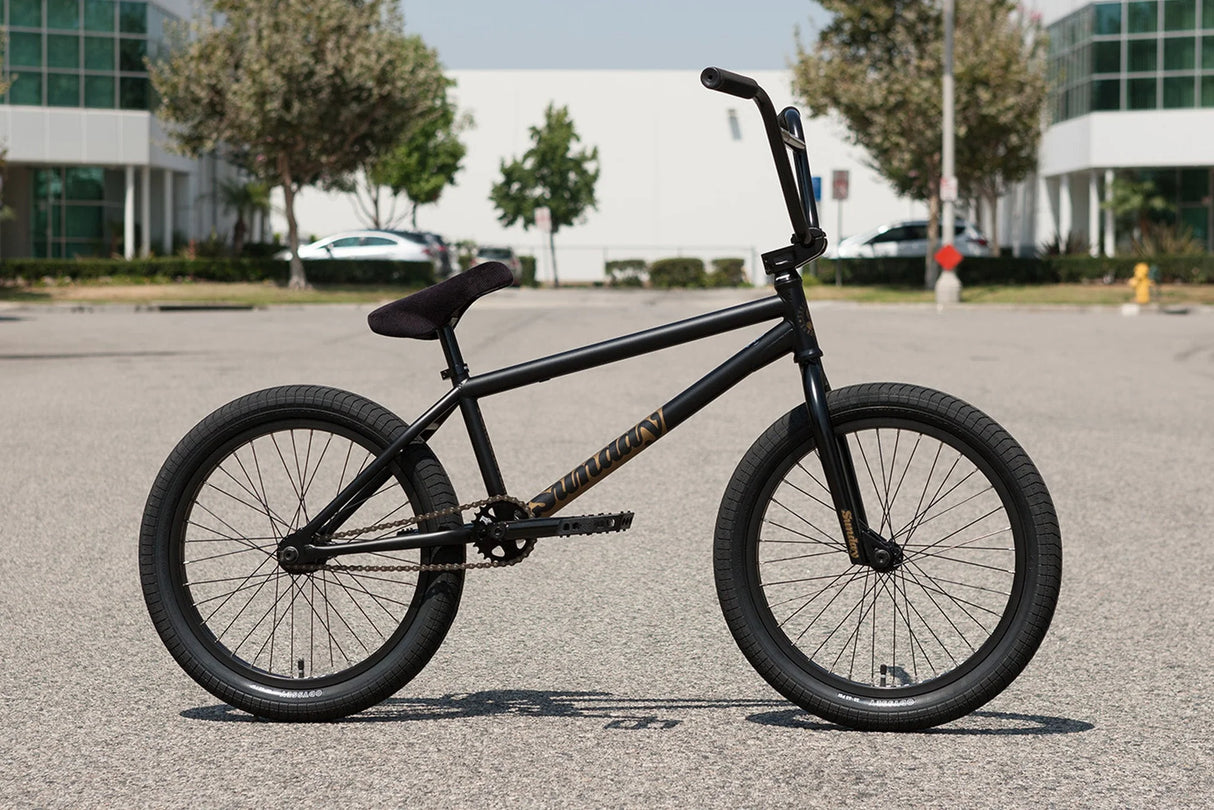 Sunday Forecaster Broc Raiford Signature BMX Bike | RideHub