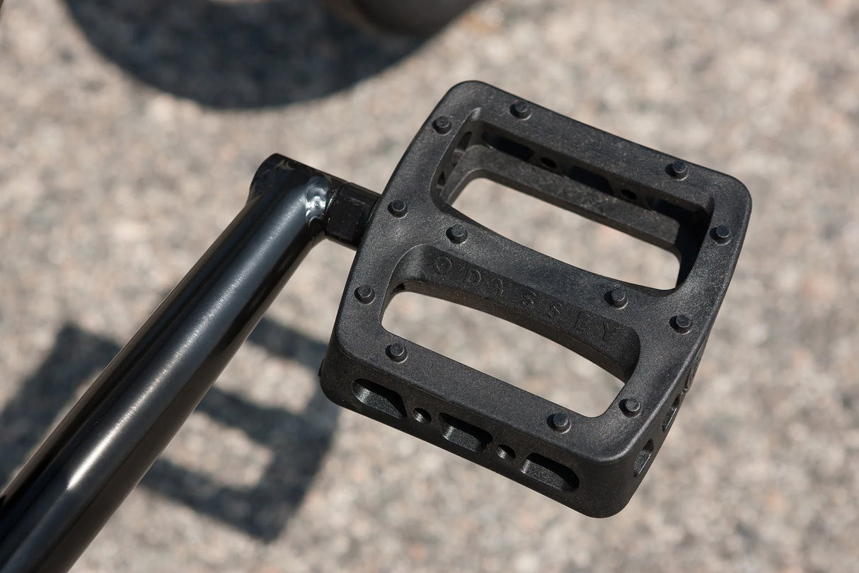 Sunday Forecaster Broc Raiford Signature BMX Bike | RideHub