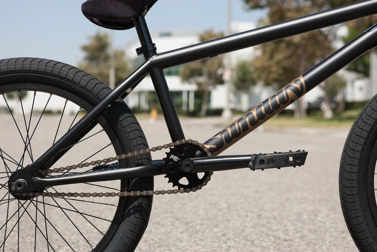 Sunday Forecaster Broc Raiford Signature BMX Bike | RideHub