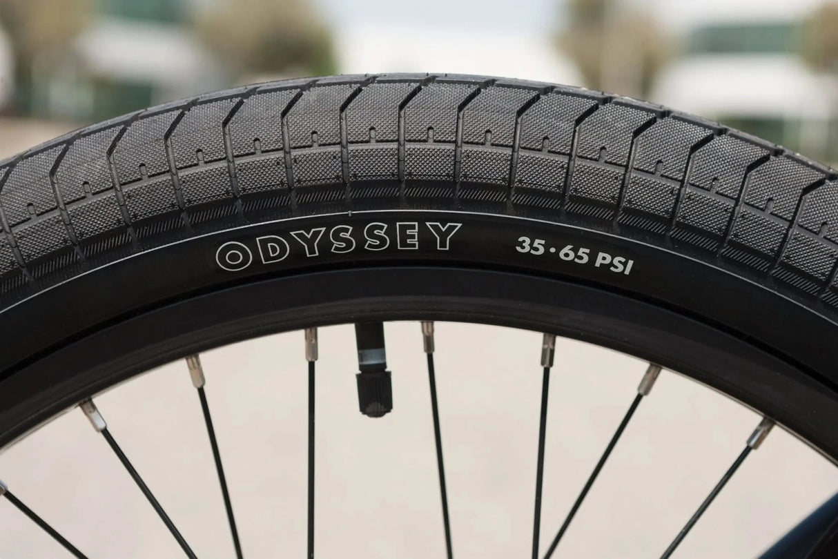 Sunday Forecaster Broc Raiford Signature BMX Bike | RideHub