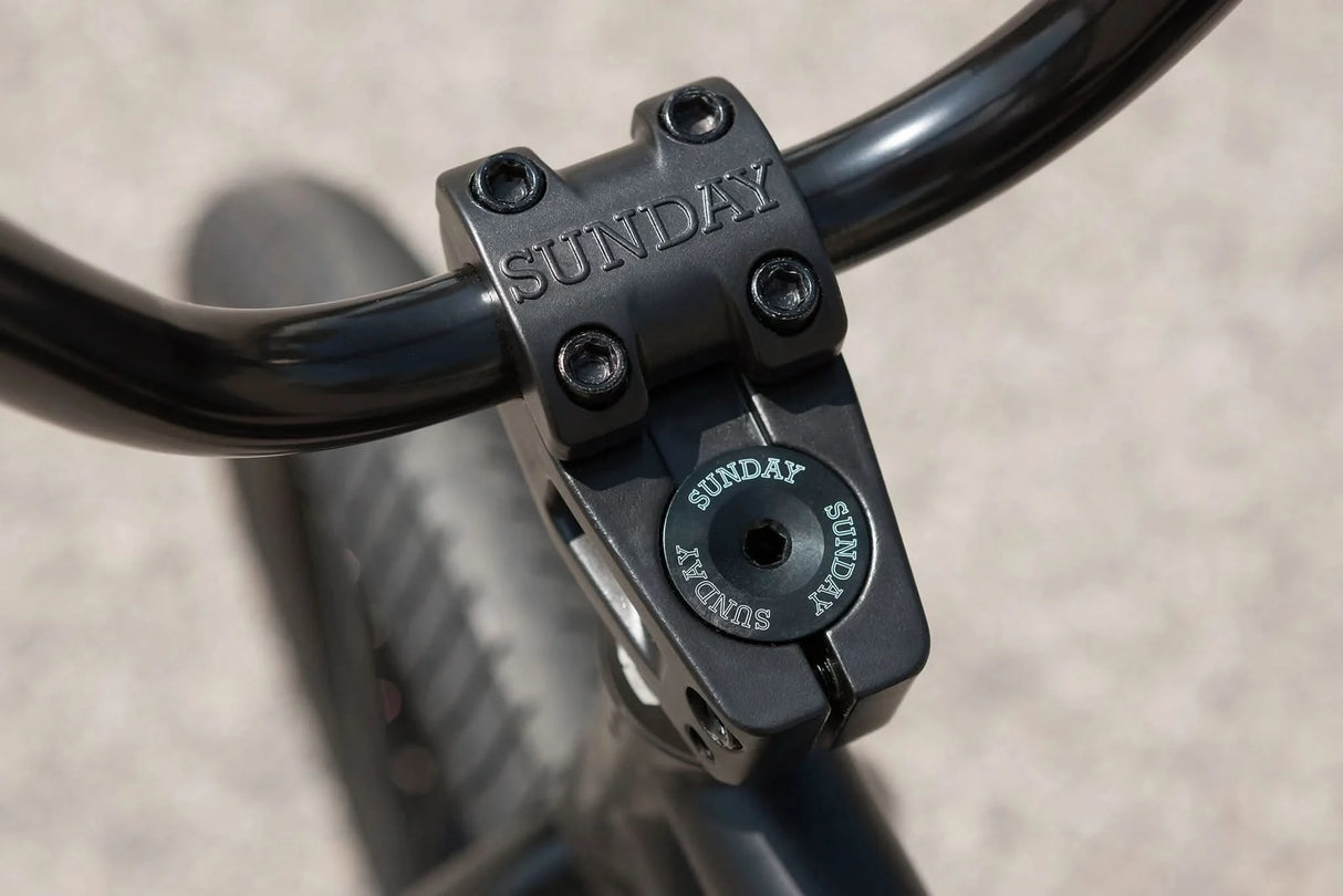 Sunday Forecaster Broc Raiford Signature BMX Bike | RideHub