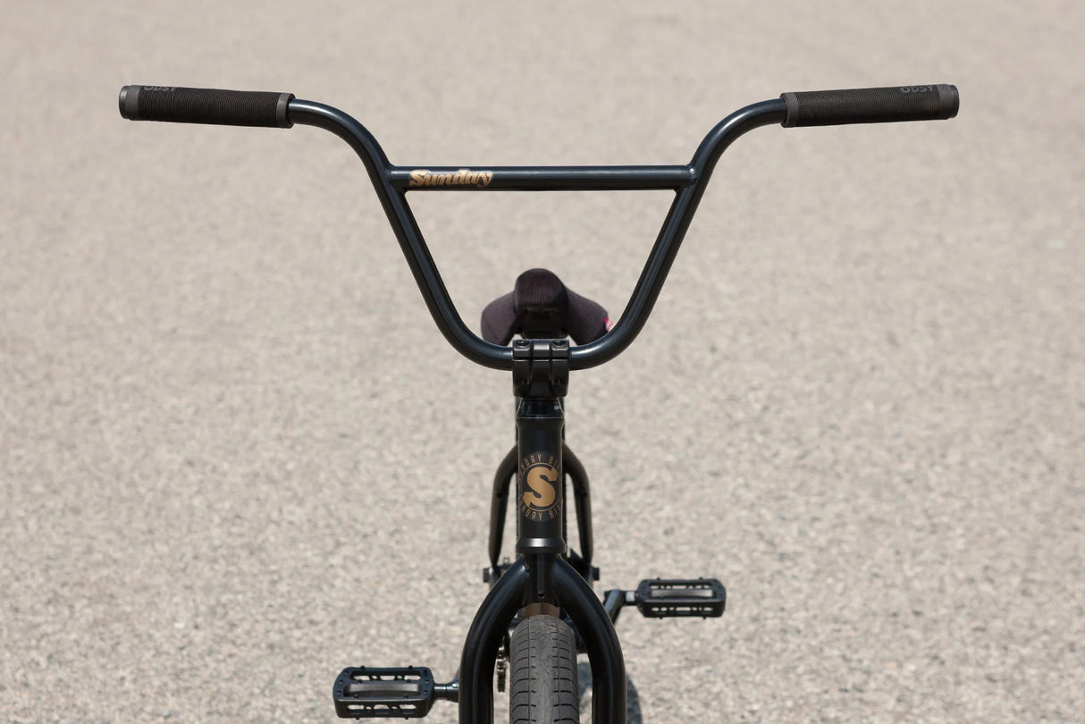 Sunday Forecaster Broc Raiford Signature BMX Bike | RideHub