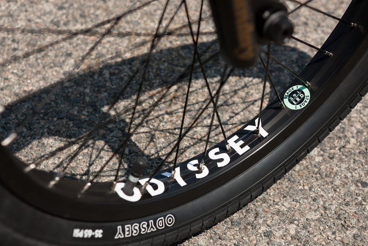 Sunday Forecaster Broc Raiford Signature BMX Bike | RideHub