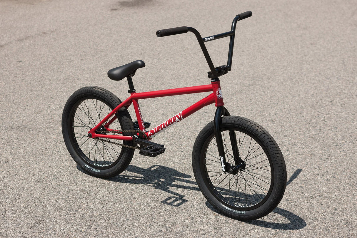 Sunday Forecaster 20.75" TT BMX bike | Ride Hub