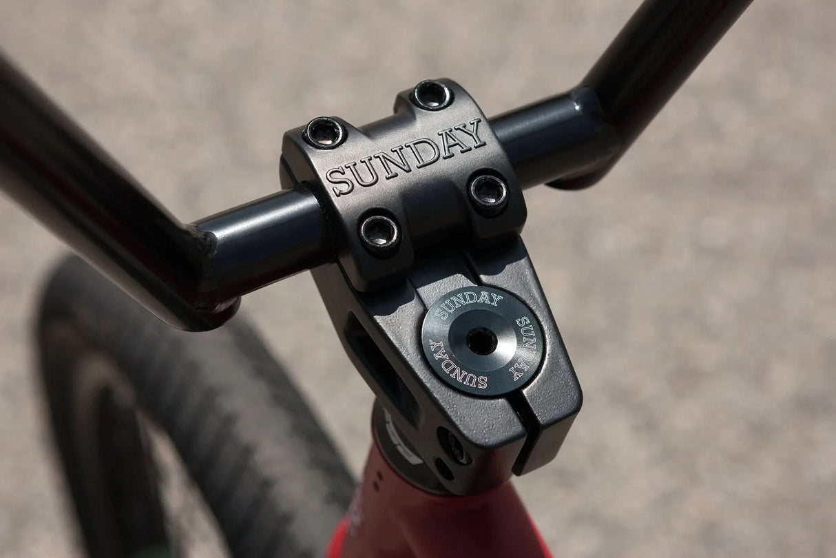 Sunday Forecaster 20.75" TT BMX bike | Ride Hub