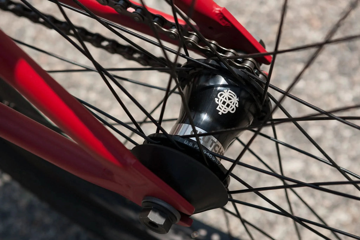 Sunday Forecaster 20.75" TT BMX bike | Ride Hub