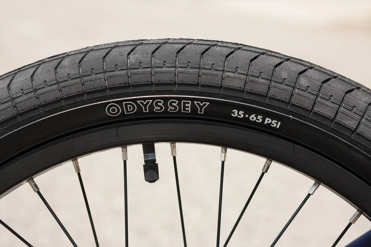 Maca Perez 20" Sunday Forecaster BMX bike | Ride Hub