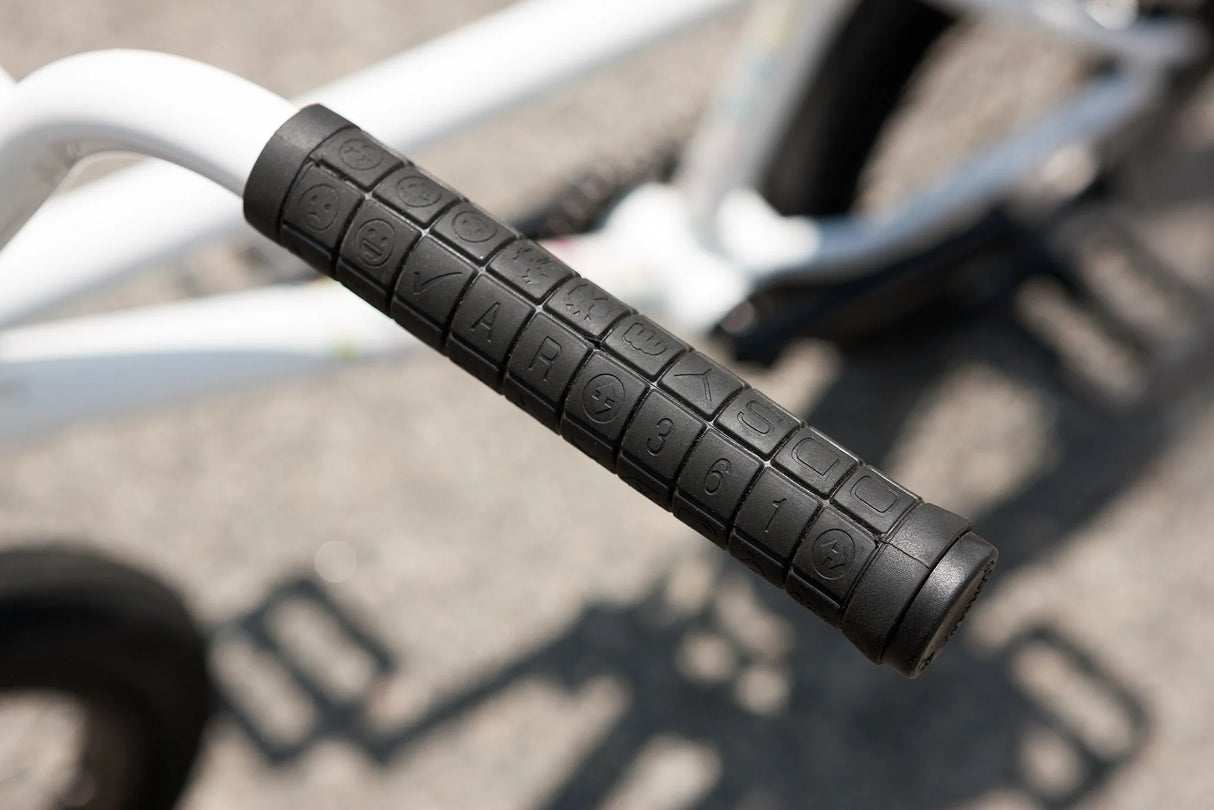 Aaron Ross Signature BMX Sunday Forecaster BMX Bike | Matte Sky Blue | RideHub