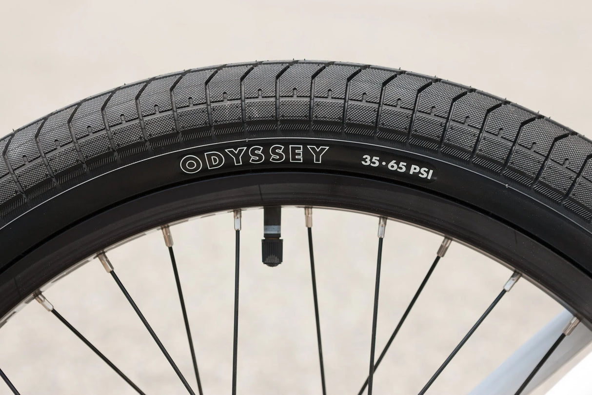 Aaron Ross Signature BMX Sunday Forecaster BMX Bike | Matte Sky Blue | RideHub