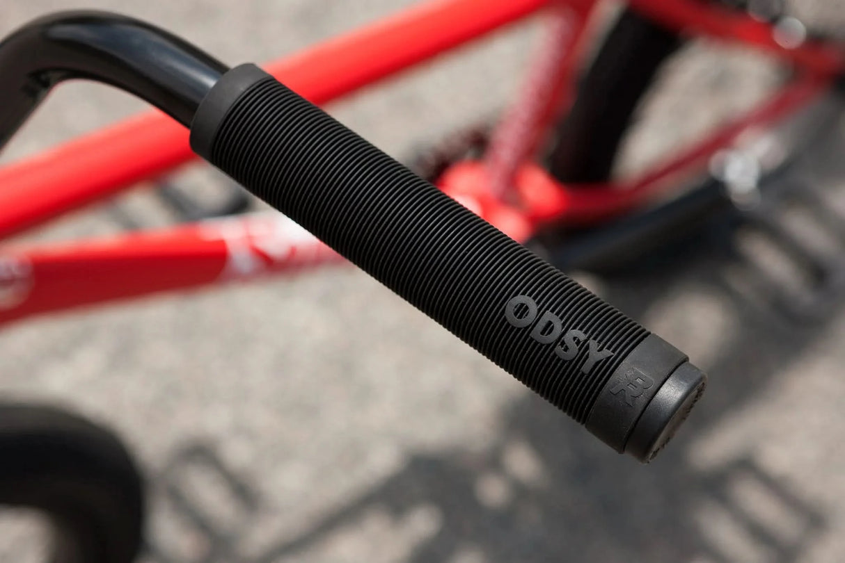 Sunday Forecaster 20.75" TT Brett Silva Signature BMX bike | Ride Hub