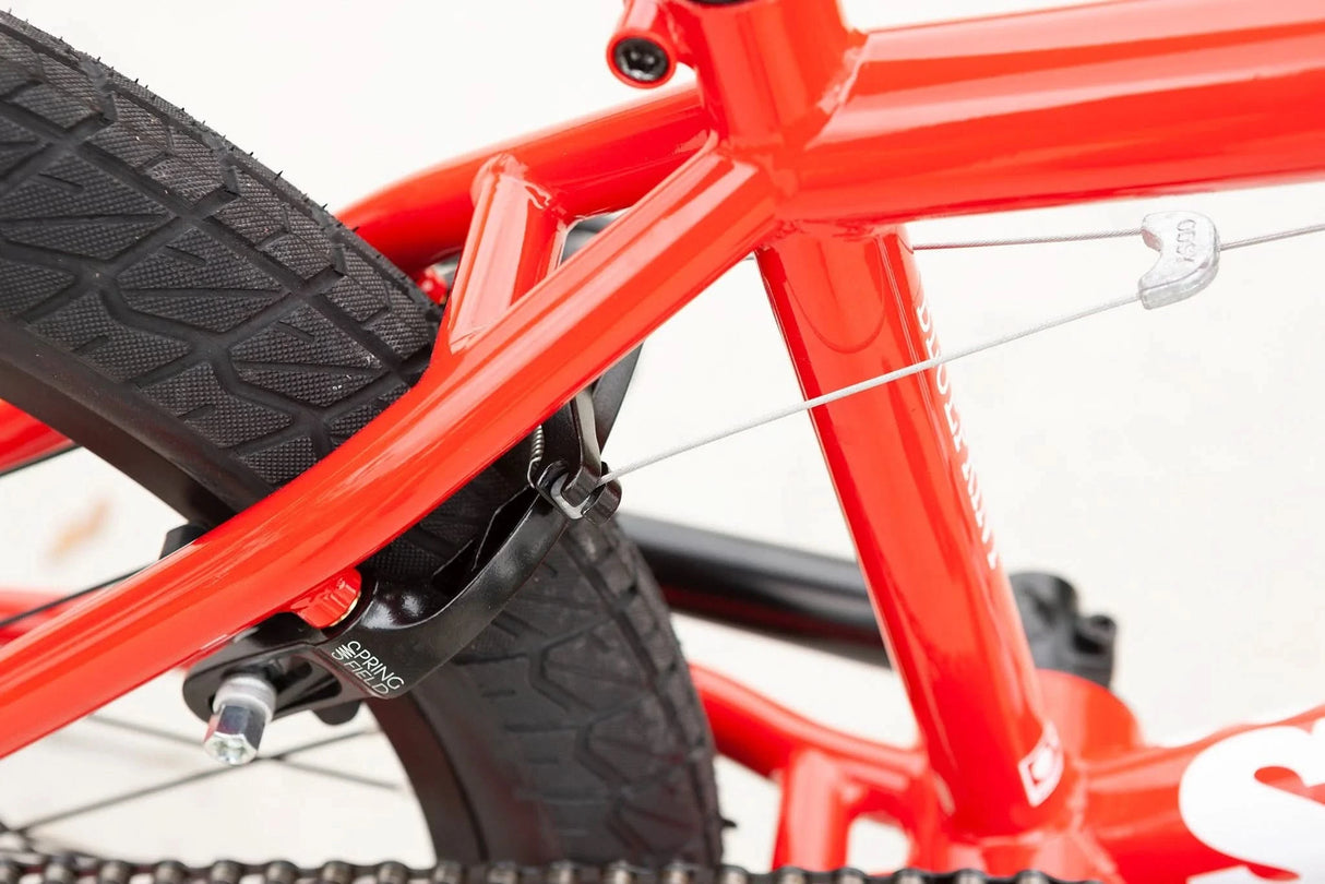 Sunday Blueprint 20" BMX bike 2022 | Ride Hub