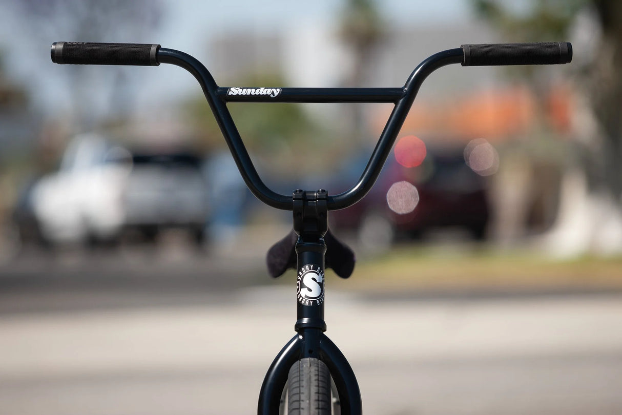 Sunday Forecaster Broc Raiford Signature BMX Bike | RideHub