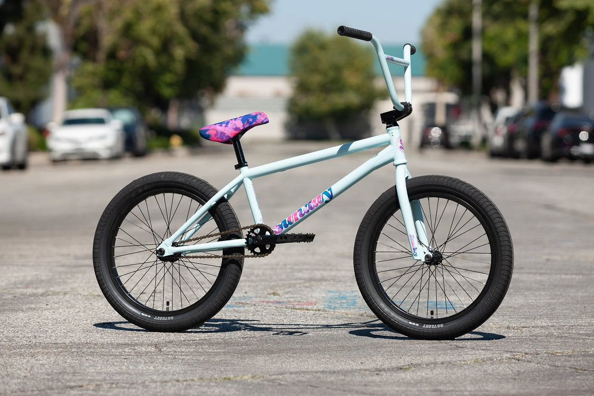 Aaron Ross Signature Sunday Forecaster BMX Bike | RideHub