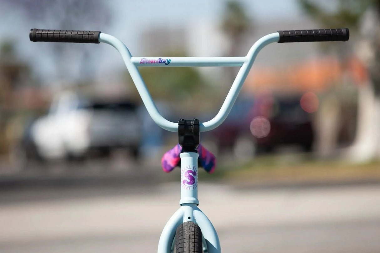 Aaron Ross Signature Sunday Forecaster BMX Bike | RideHub
