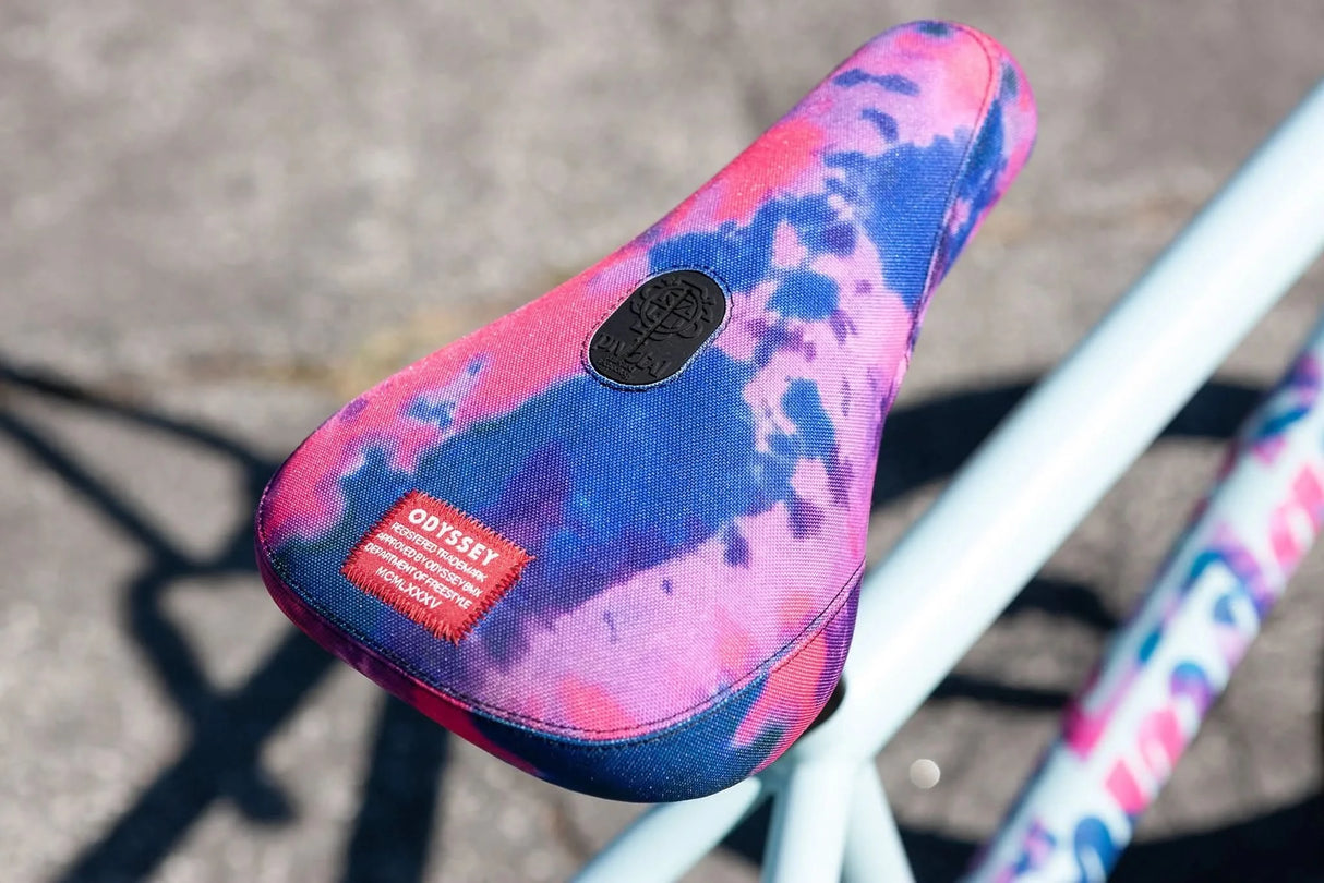 Aaron Ross Signature Sunday Forecaster BMX Bike | RideHub