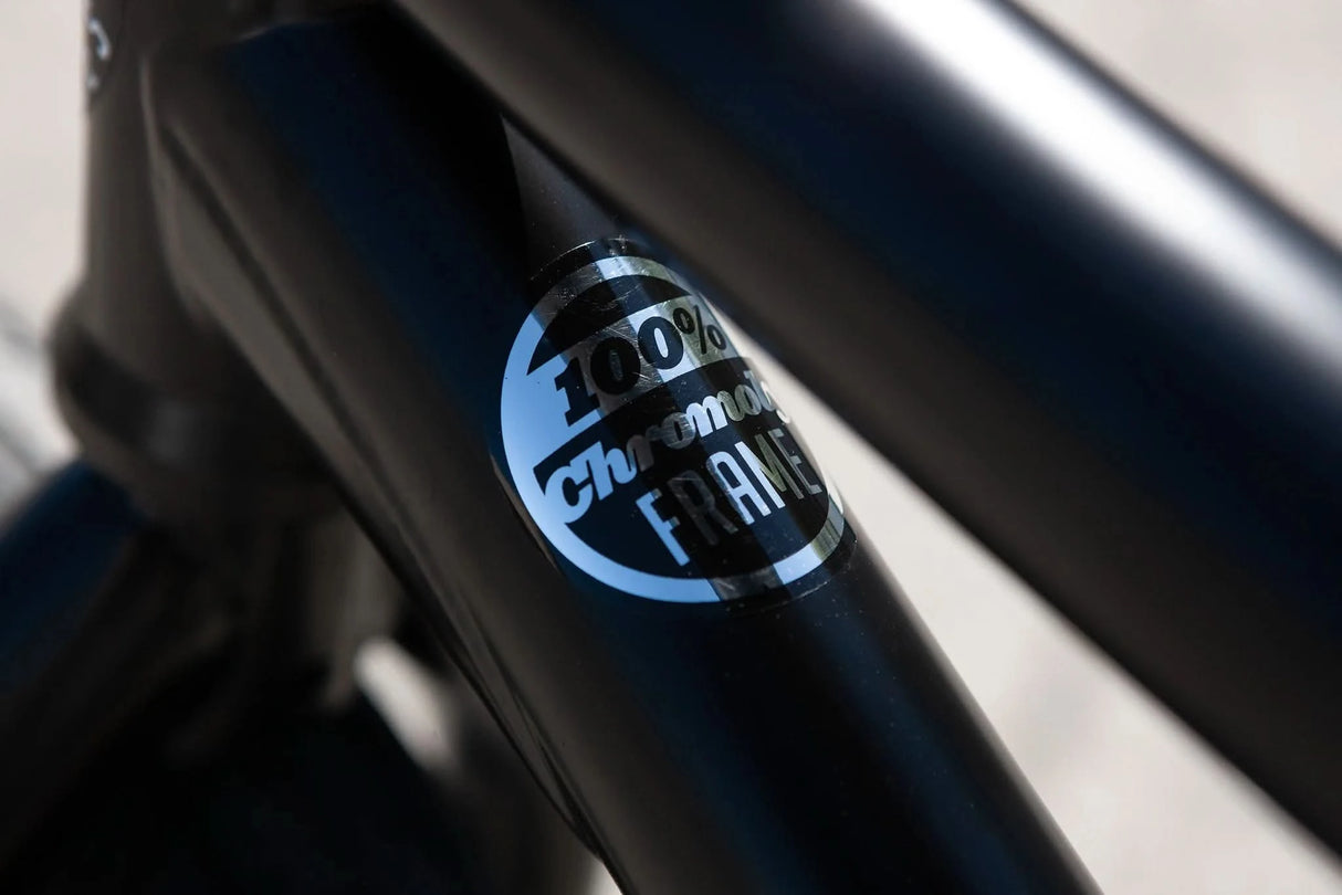 Sunday Forecaster Broc Raiford Signature BMX Bike | RideHub