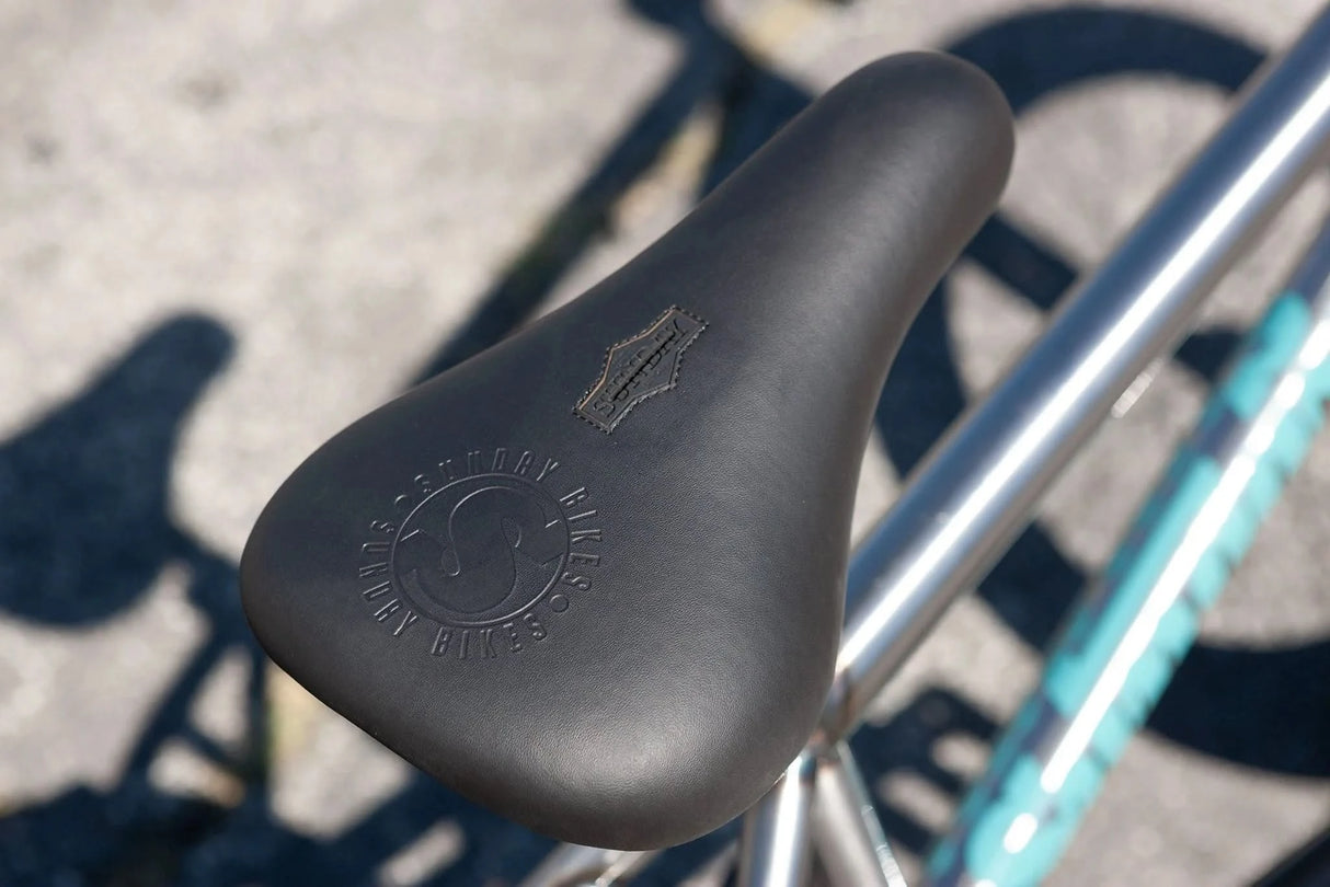 Brett Silva Signature BMX Sunday Forecaster Bike | RideHub