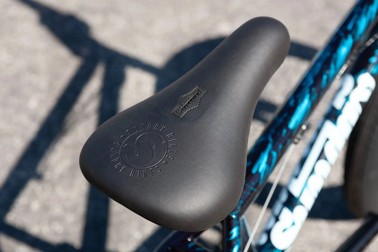 Sunday Forecaster Park Maca Perez Grasset Signature BMX Bike | RideHub