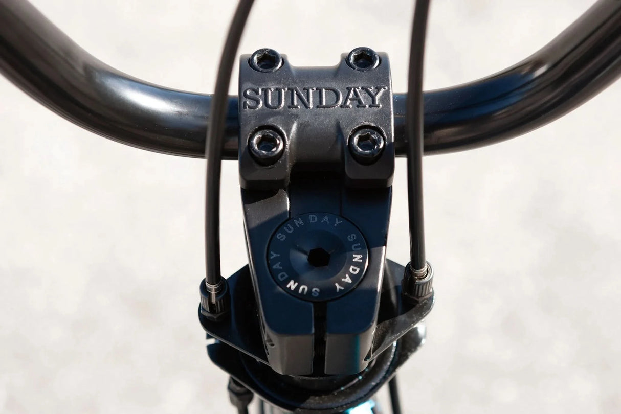 Sunday Forecaster Park Maca Perez Grasset Signature BMX Bike | RideHub