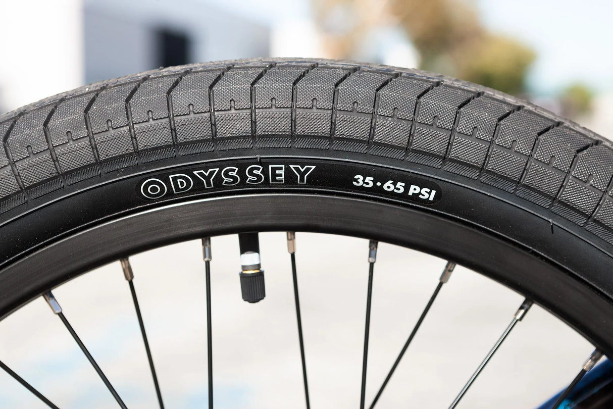 Sunday Forecaster Park Maca Perez Grasset Signature BMX Bike | RideHub