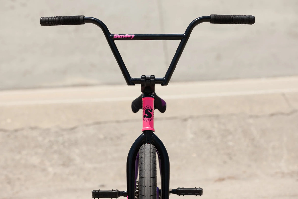 Sunday Street Sweeper BMX Bike | RideHub
