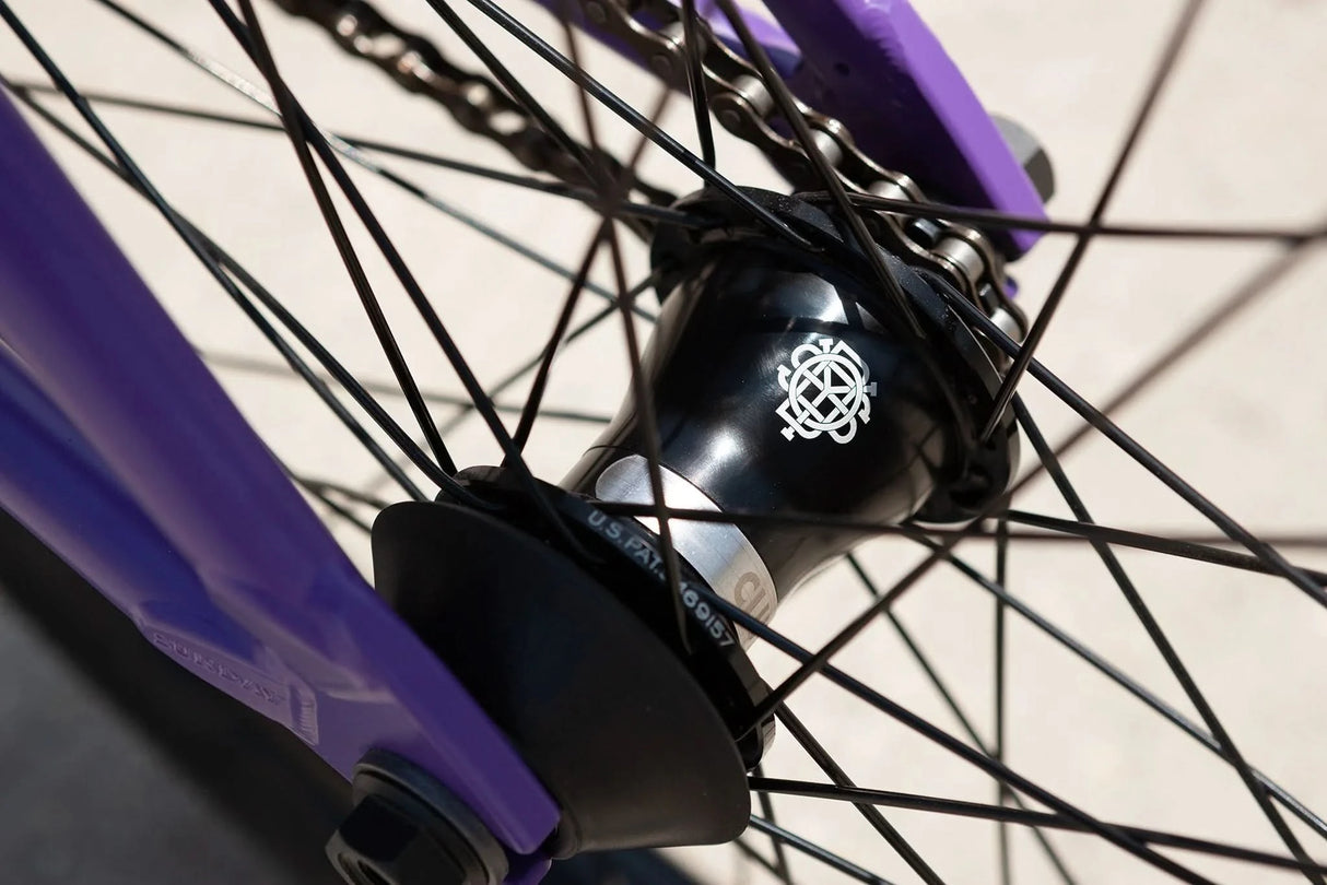 Sunday Street Sweeper BMX Bike | RideHub