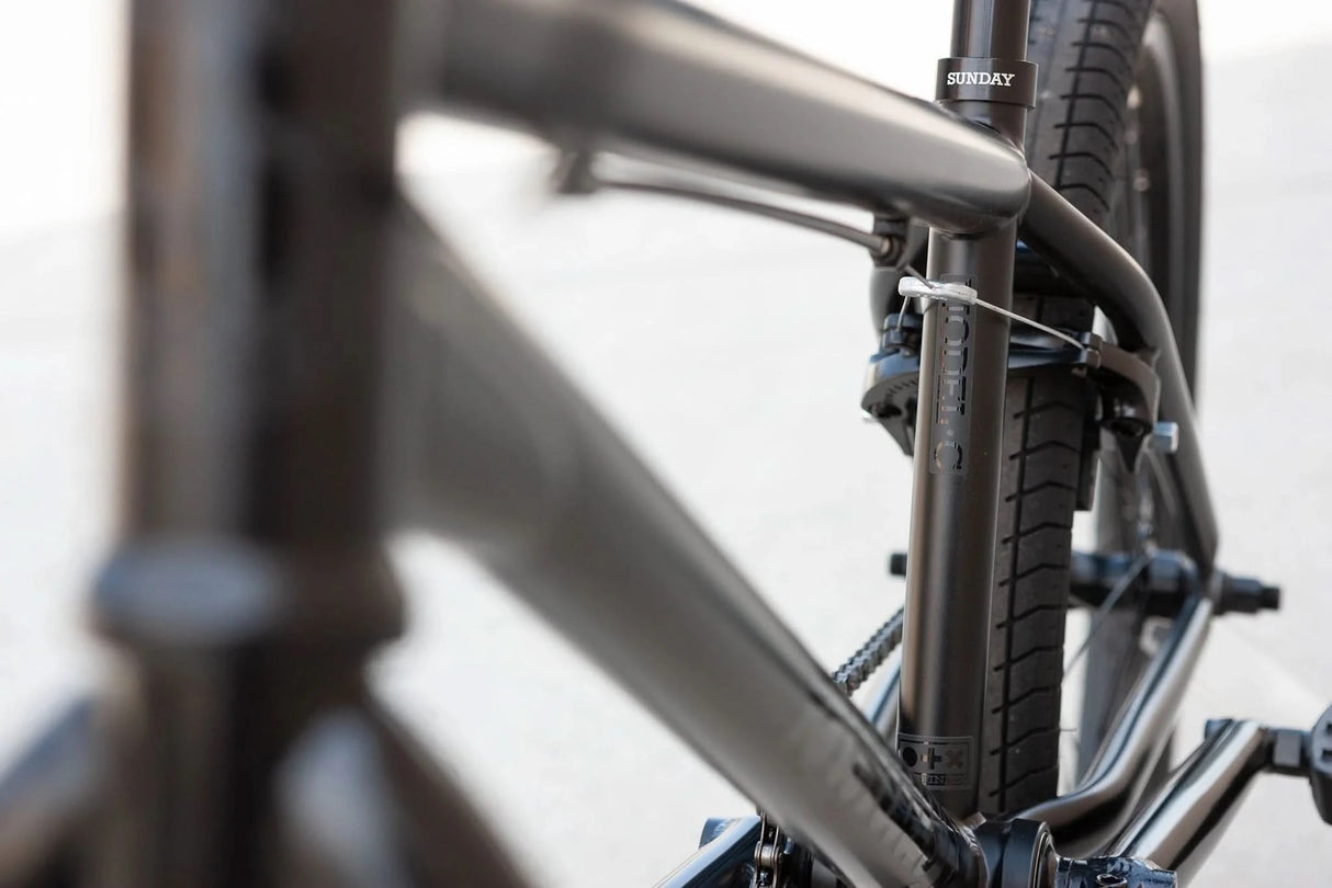 BMX bike Sunday Model C 24" 2022 | Ride Hub