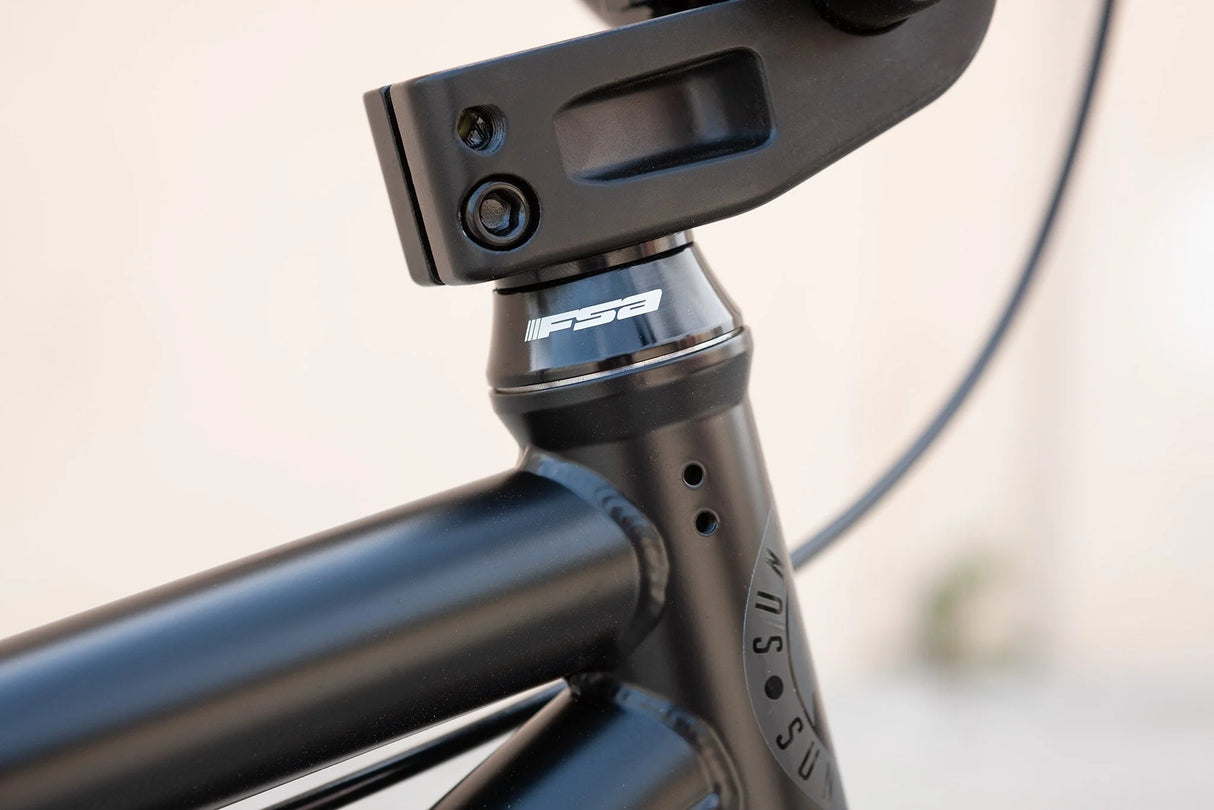 BMX bike Sunday Model C 24" 2022 | Ride Hub