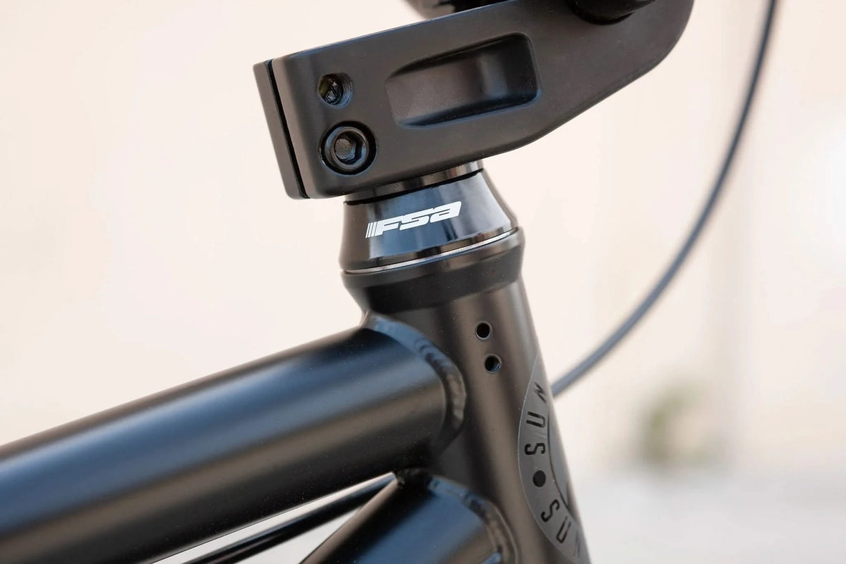 BMX bike Sunday Model C 24" 2022 | Ride Hub