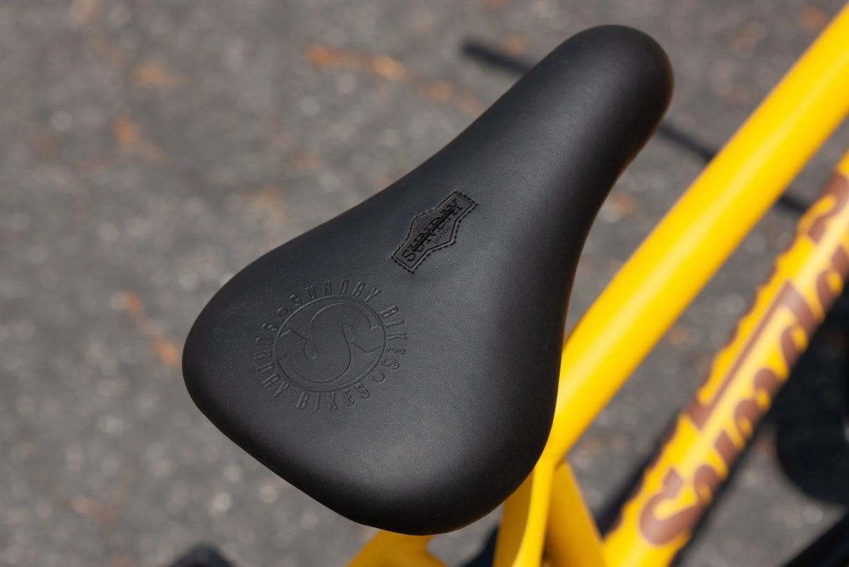 Sunday EX Julian Arteaga Signature BMX Bike | RideHub