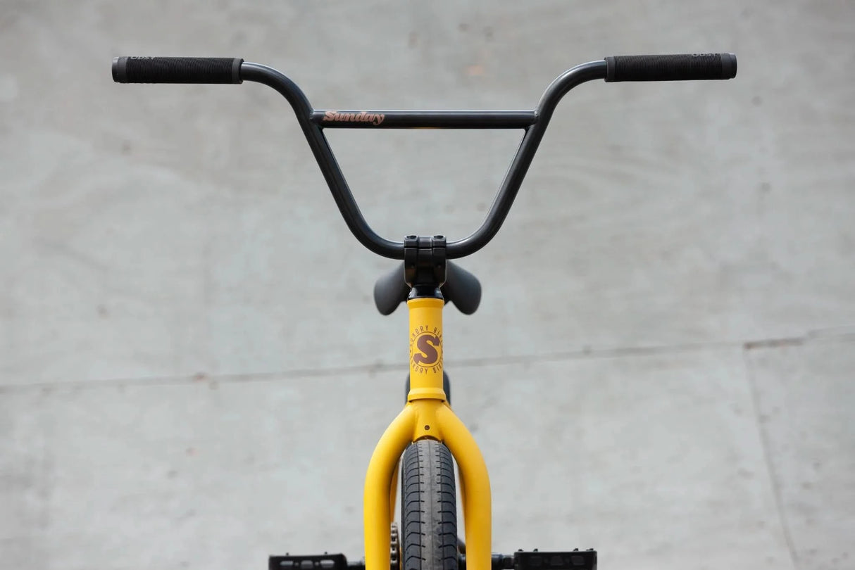 Sunday EX Julian Arteaga Signature BMX Bike | RideHub