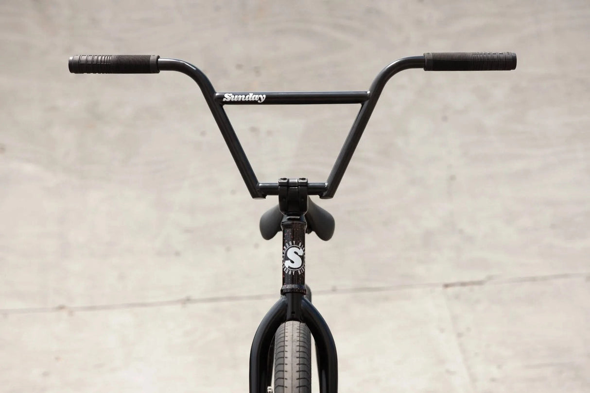 Sunday EX Erik Elstran Signature BMX Bike | RideHub