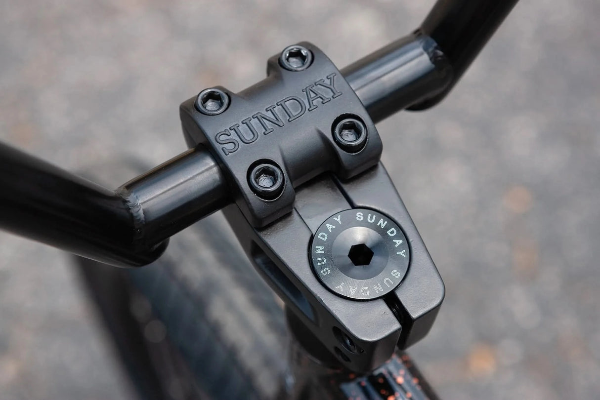 Sunday EX Erik Elstran Signature BMX Bike | RideHub