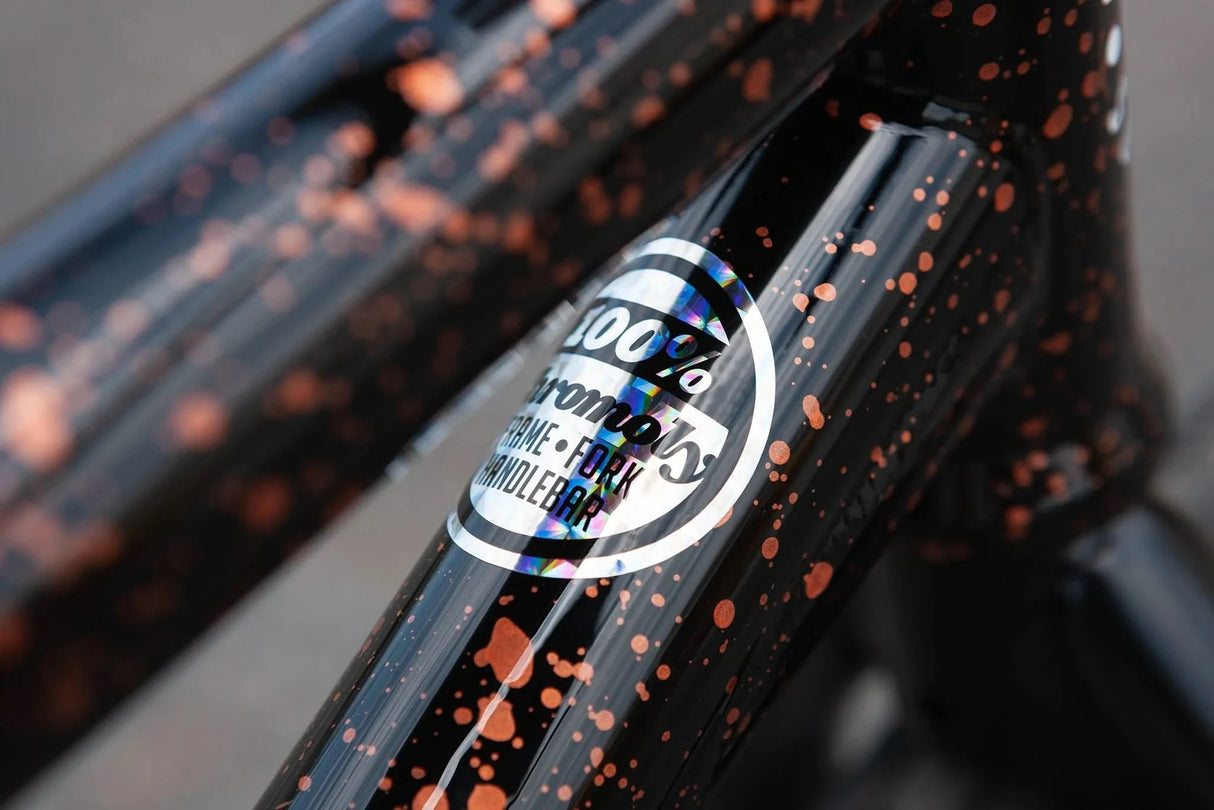 Sunday EX Erik Elstran Signature BMX Bike | RideHub