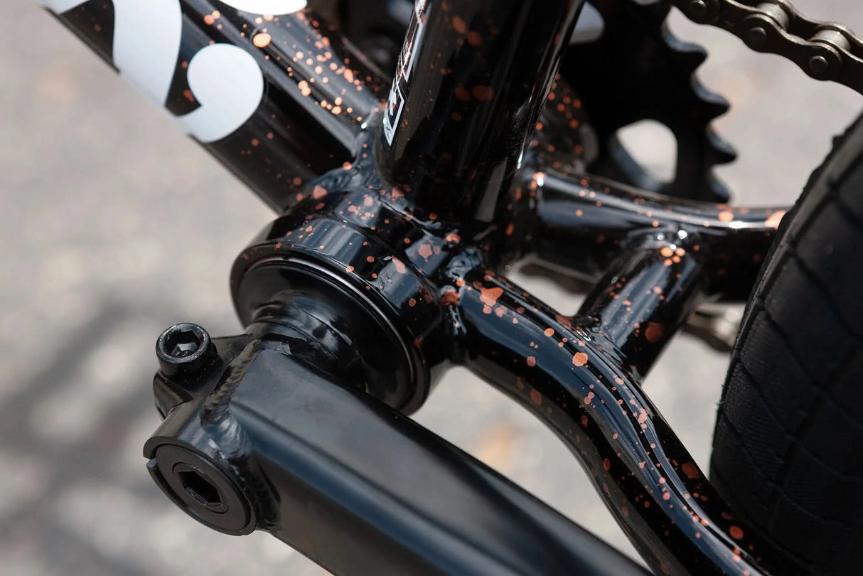 Sunday EX Erik Elstran Signature BMX Bike | RideHub