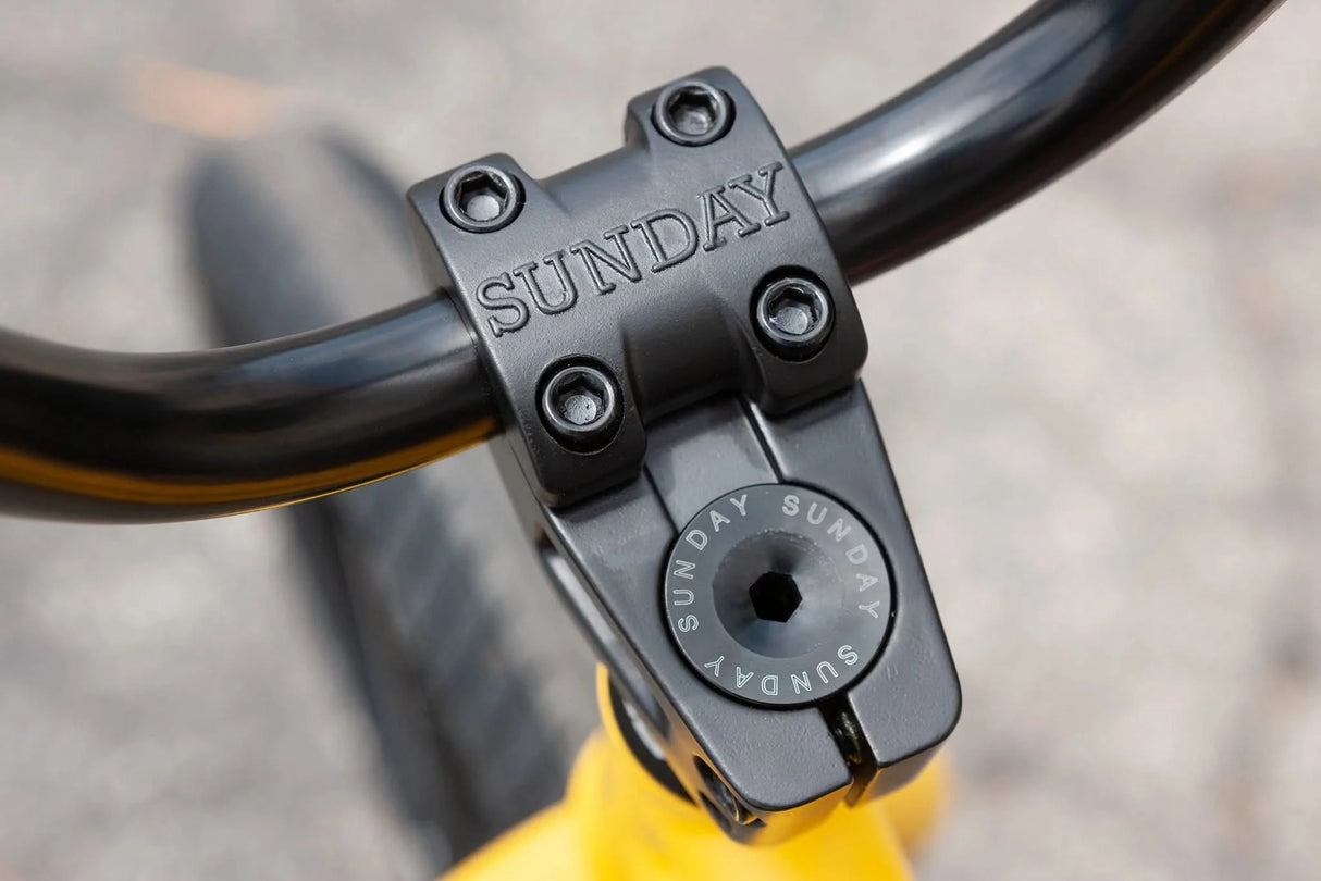 Sunday EX Julian Arteaga Signature BMX Bike | RideHub