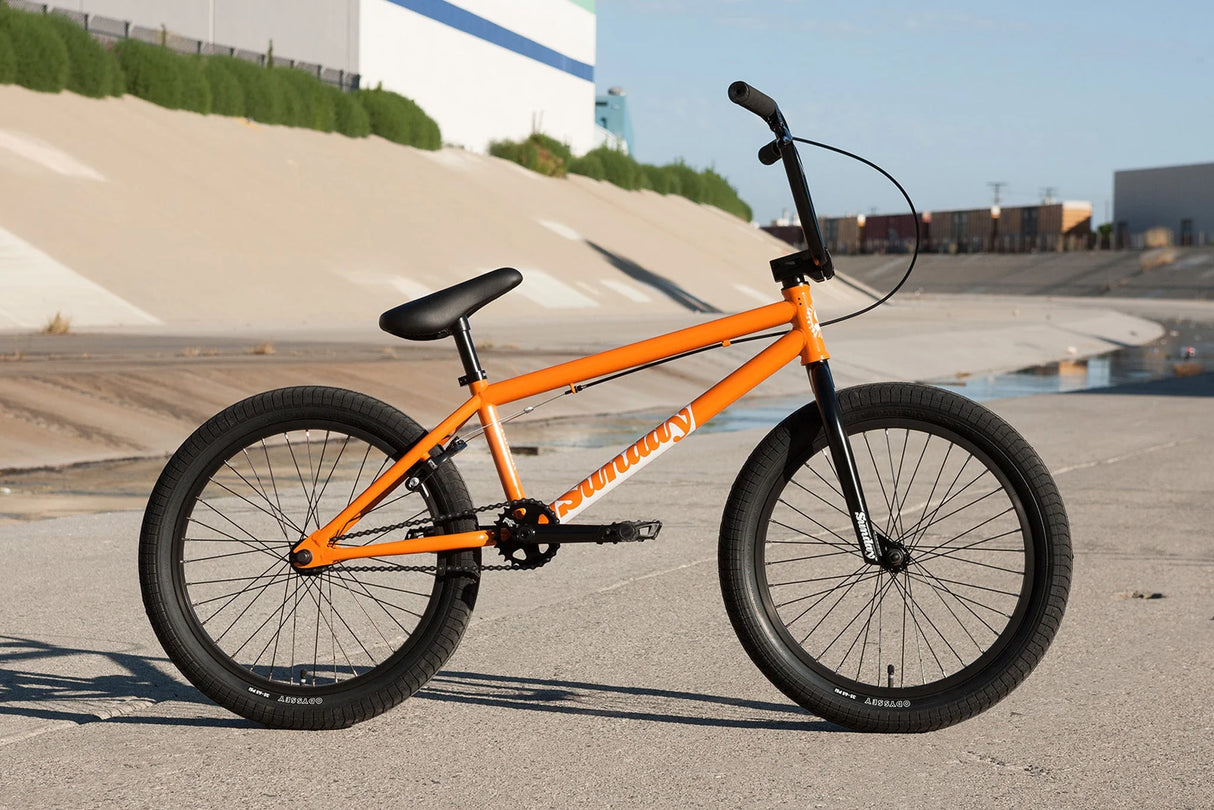 Sunday Primer BMX Bike | RideHub