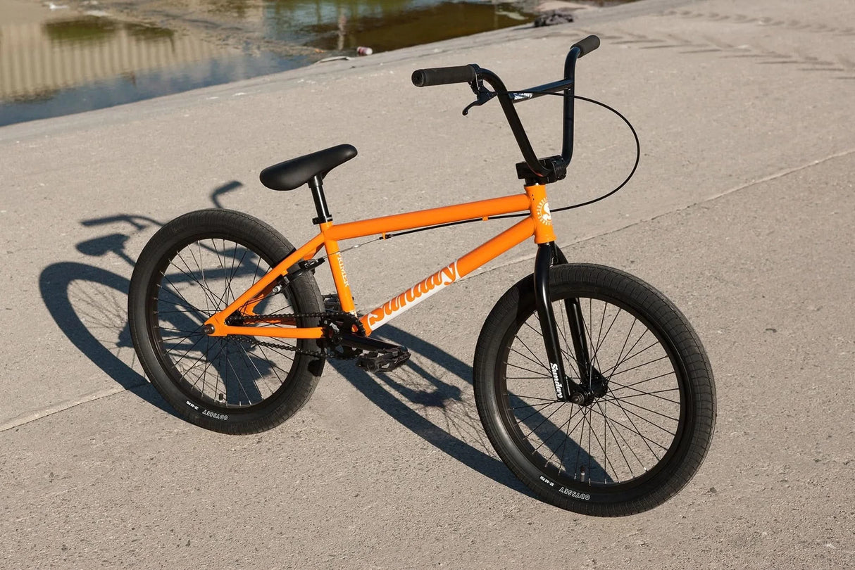 Sunday Primer BMX Bike | RideHub
