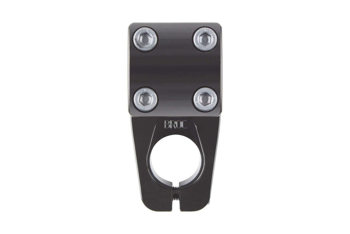 Odyssey BROC V2 BMX Stem | RideHub