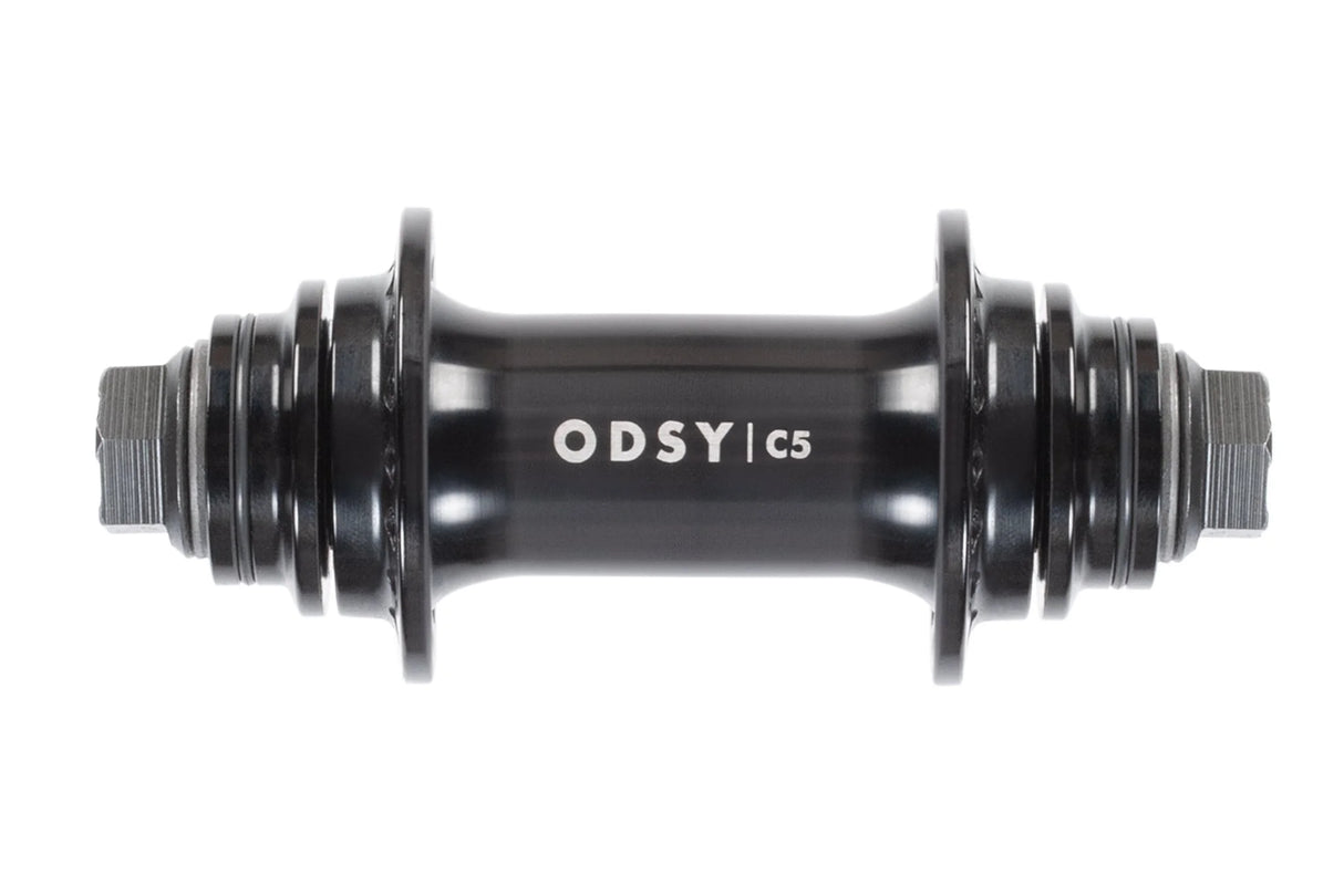 Odyssey C5 BMX Hub | Ride Hub