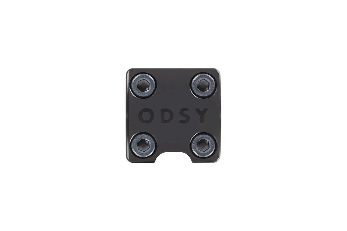 Odyssey CFL 3 BMX Stem – Precision and Durability | Ride Hub