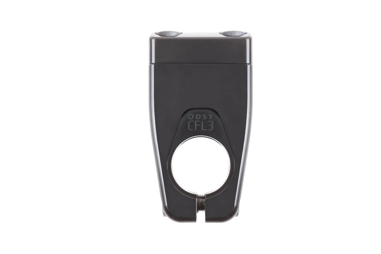 Odyssey CFL 3 BMX Stem – Precision and Durability | Ride Hub