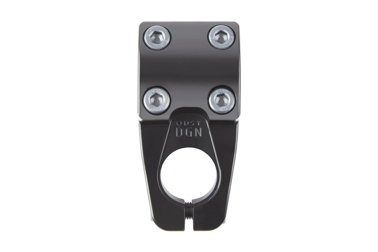 Odyssey DGN V2 BMX Stem | RideHub