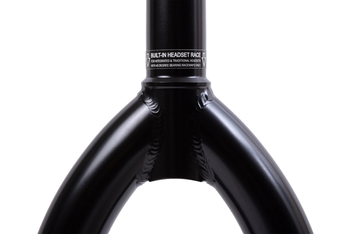 Odyssey R25 25mm Offset BMX Fork | Ride Hub