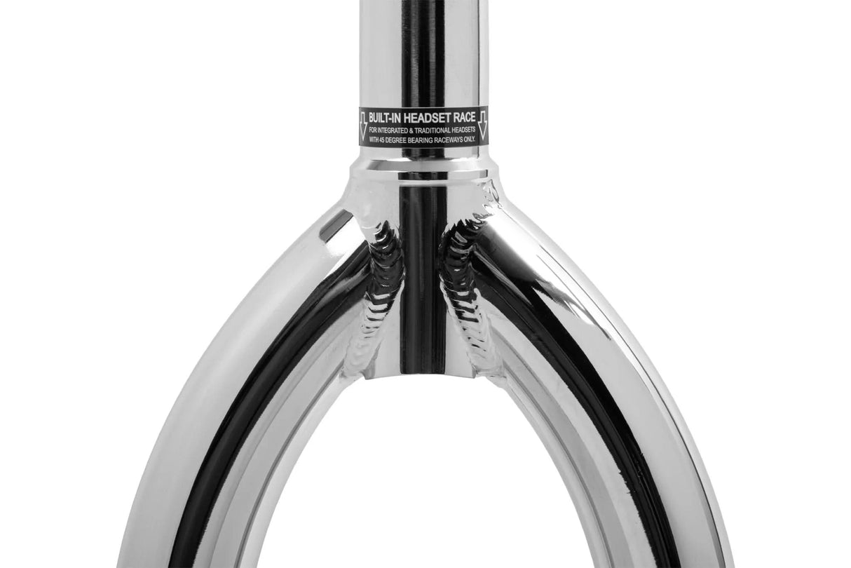 Odyssey R25 25mm Offset BMX Fork | Ride Hub
