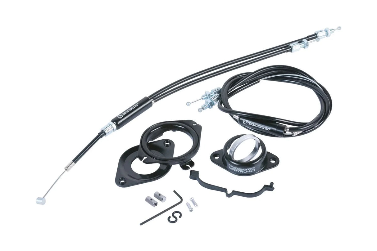 Gyro G3 Brake Kit | Ride Hub