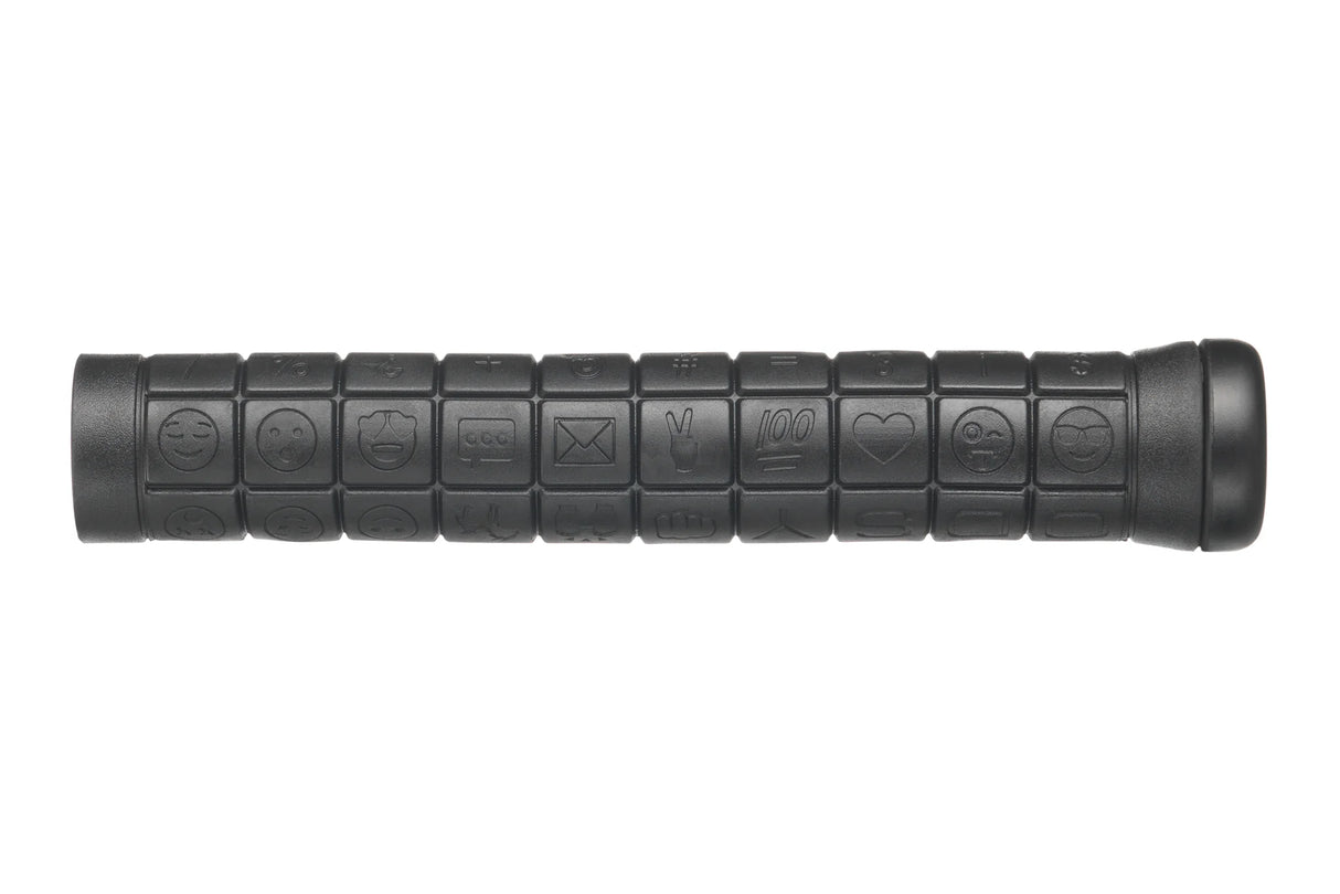 Odyssey Ross Keyboard v2 BMX Grips | RideHub