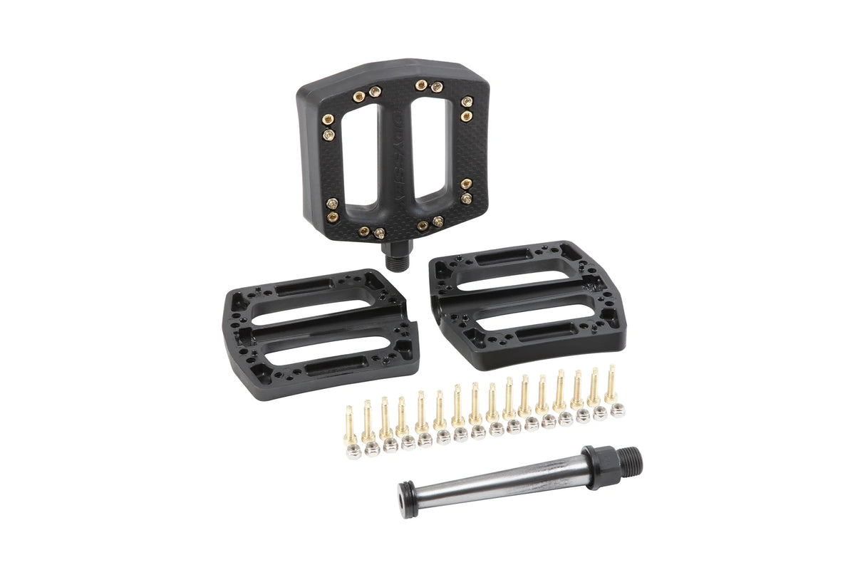 Odyssey OG PC Pedals | Ride Hub